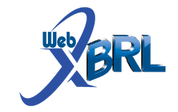 Webtel XBRL logo