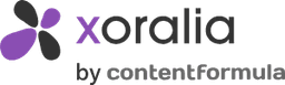 Xoralia logo