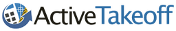 Active Takeoff logo