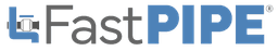 FastPIPE logo