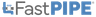 FastPIPE logo