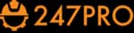 247PRO Estimator logo