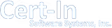 Cert-In logo