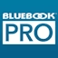 Bluebook ProEstimator logo