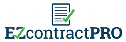 EZcontractPro logo