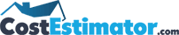 CostEstimator.com logo