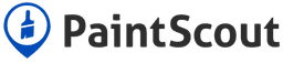 PaintScout logo