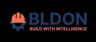 BLDON logo