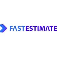 Fast Estimate logo