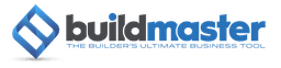 BUILDMASTER logo