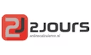 2jours logo