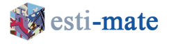esti-mate logo