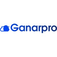 Ganarpro logo