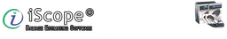 iScope logo