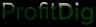 ProfitDig logo