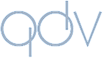 QDV logo