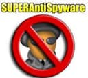 SUPERAntiSpyware logo