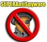 SUPERAntiSpyware logo