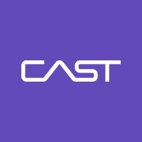 CAST Highlight logo