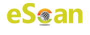 eScan ISS logo