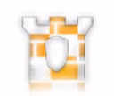 Active Shield logo