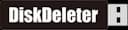 Disk Deleter logo