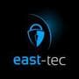 east-tec Eraser logo