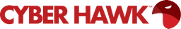 Cyber Hawk logo