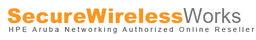 Aruba SD-WAN logo