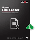 BitRaser logo