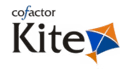 Cofactor Kite logo