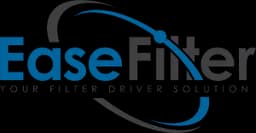 EaseFilter File Access Control SDK logo