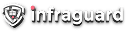 Infraguard logo