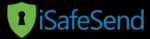 iSafeSend logo