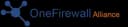 oneFirewall logo
