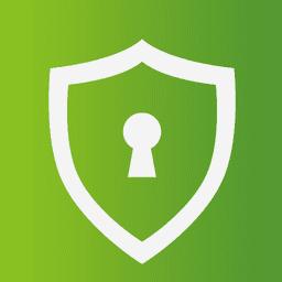 Security Shield logo