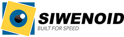 Siwenoid logo