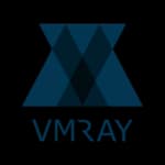 VMRay Analyzer logo