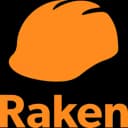 RAKEN logo