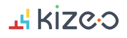 Kizeo Forms logo