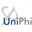 UniPhi logo