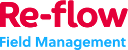 Re-flow logo