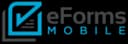eForms Mobile logo