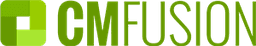 CM Fusion logo