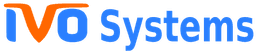 IVO Systems logo