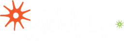 GiddyUp logo