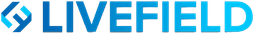 LiveField logo
