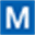 MiTek logo