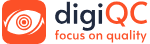 digiQC logo