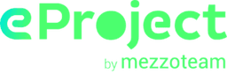 eProject logo